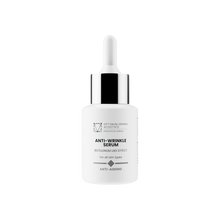 Anti-Wrinkle Serum With Peptides, 30 ml