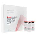 Set - mela superior solution 1,8 % TXA