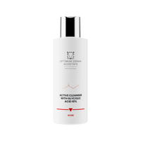 Active Cleanser with Glycolic Acid 10%, 200 ml