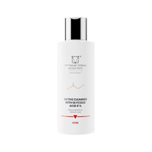 Active Cleanser with Glycolic Acid 8%