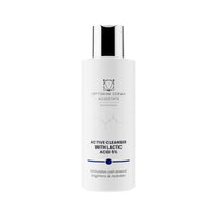 Active Cleanser with Lactic Acid 5%