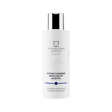 Active Cleanser with Lactic Acid 5%