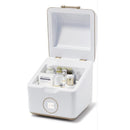 Skincare cooler