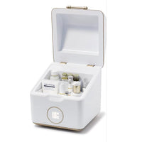 Skincare cooler
