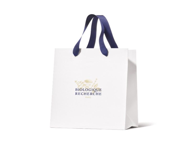 Bag size S