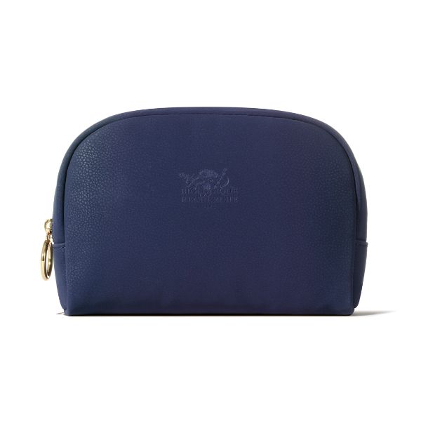 Blue Pouch Small Model
