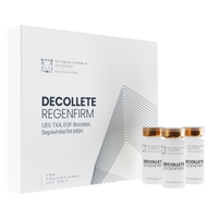DECOLLETE REGENFIRM, 4x10ml