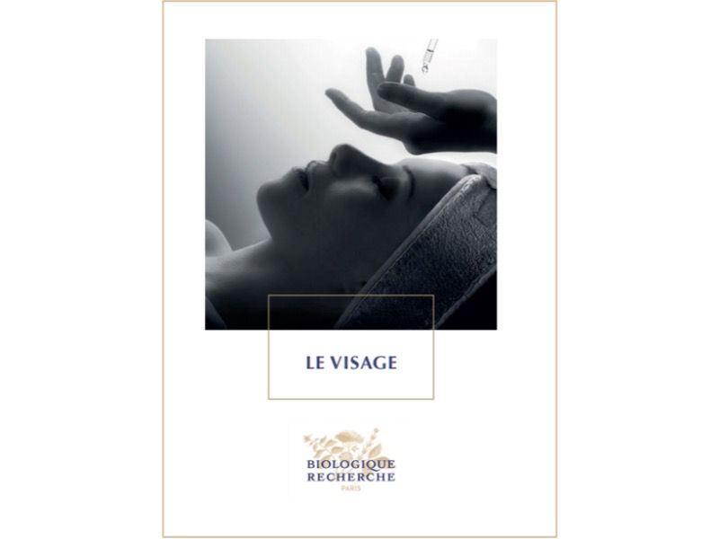 Brochure Ansigtsprodukter (25 stk)