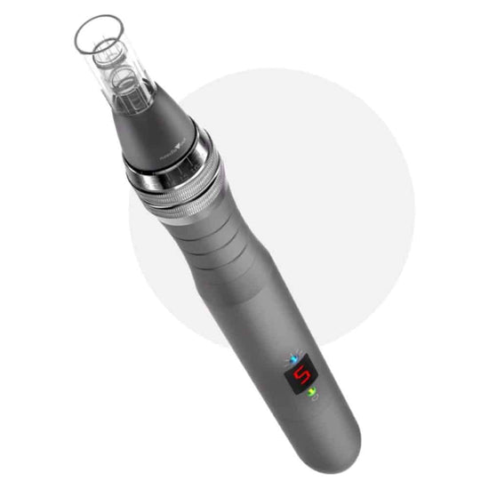 IN MEZO- PEN