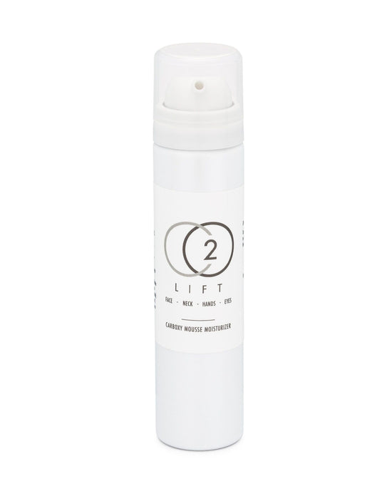 CO2LIFT® Carboxy Mousse Moisturizer