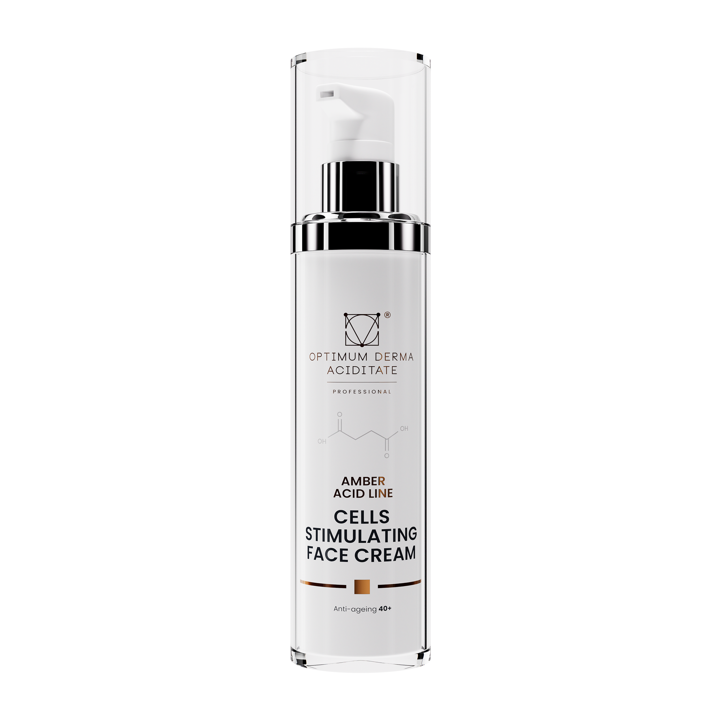 Cells Stimulating Face Cream 40+, 50 ml