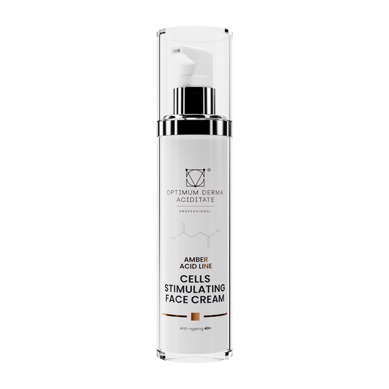 Cells Stimulating Face Cream 40+, 50 ml