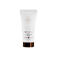 Cells Rejuvenating  Face Mask with amber acid, 50 ml