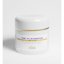 Creme PTO Métamorphique - 50 ml