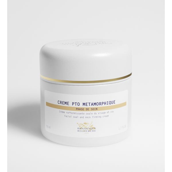 Creme PTO Métamorphique - 50 ml