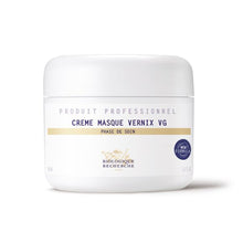NEW! CRÈME MASQUE VERNIX VG - 100 ml (Professionel)