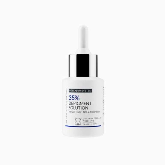 DEPIGMENT SOLUTION MIX PEEL 35%, 30 ml