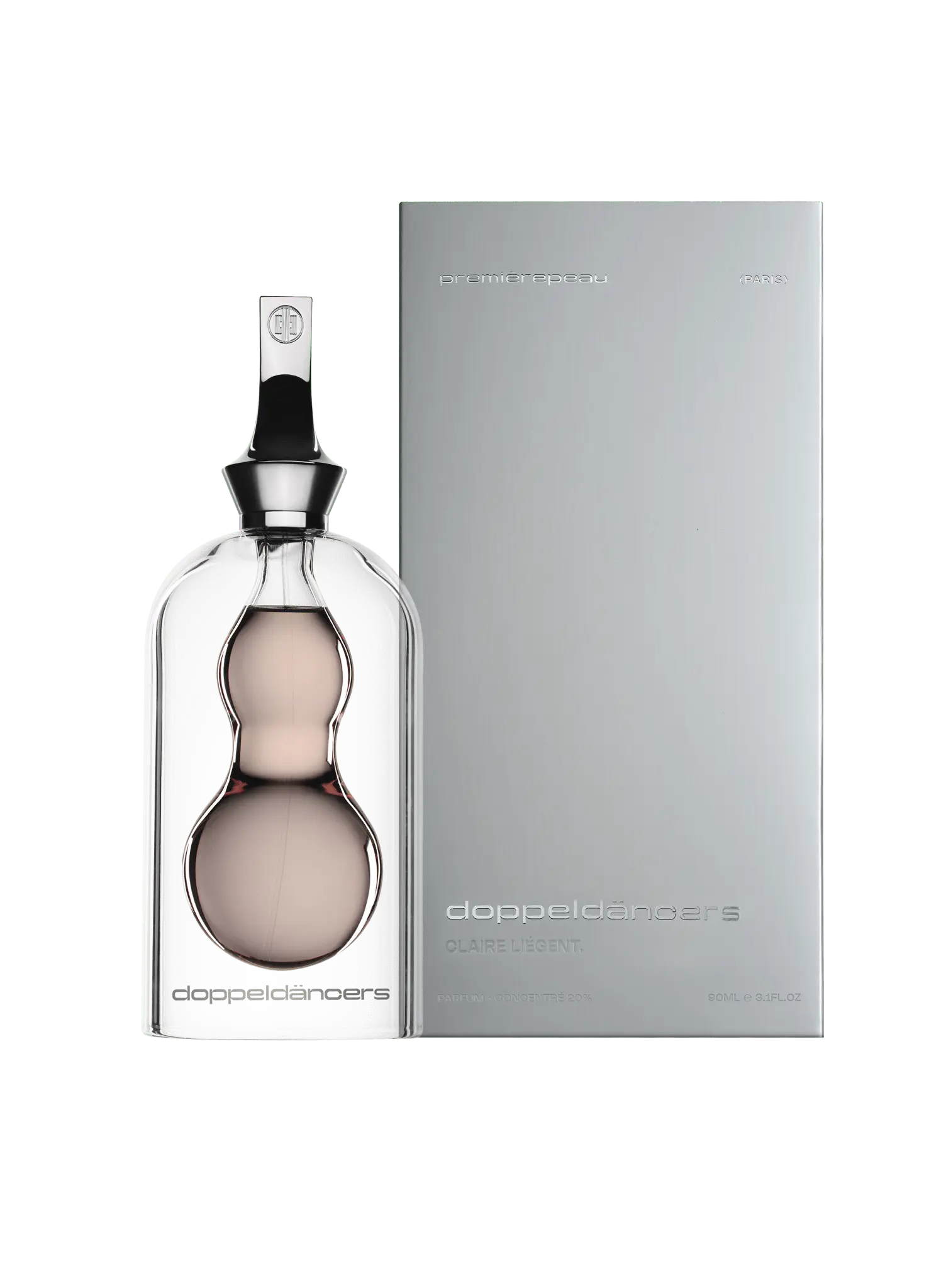 Doppel Däncers - Parfum 90ml