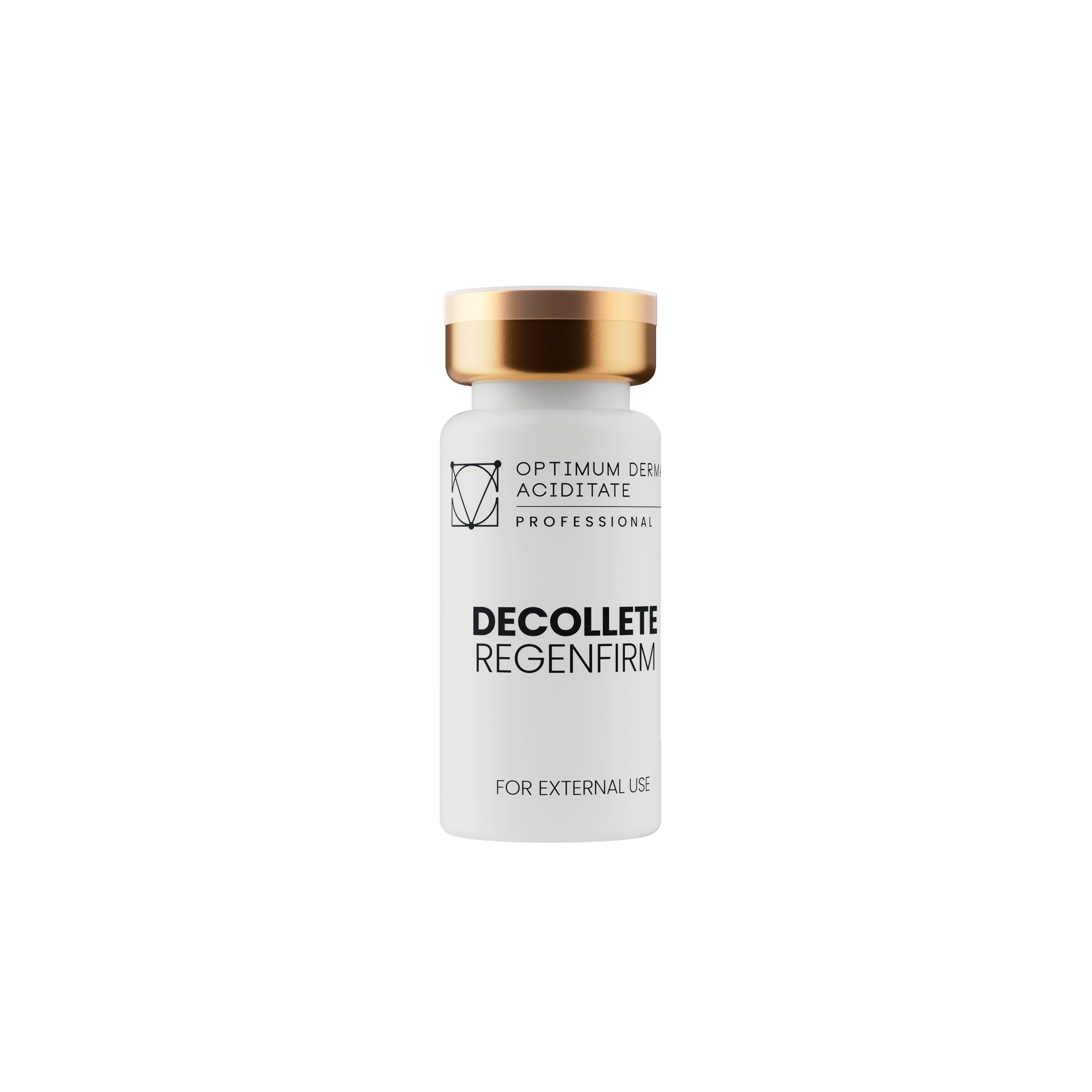 DECOLLETE REGENFIRM, 4x10ml