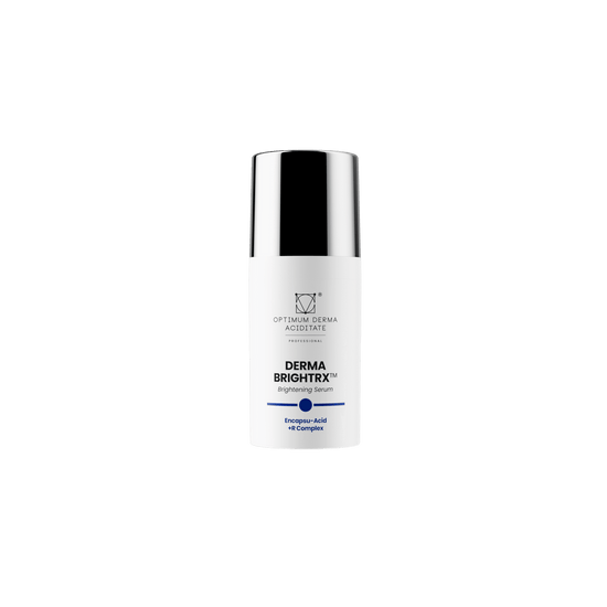 DermaBright RX™ brightening serum