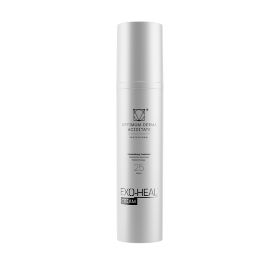 EXO-HEAL® cream with exosomes