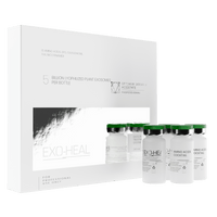 EXO-HEAL® LYOPHILIZED PLANT  EXOSOMES + AMINO ACIDS  TREATMENT SYSTEM