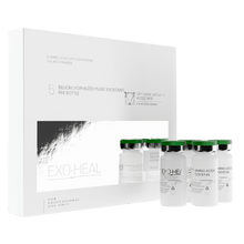 EXO-HEAL® LYOPHILIZED PLANT  EXOSOMES + AMINO ACIDS  TREATMENT SYSTEM