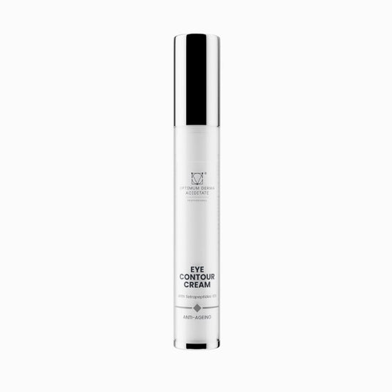Eye Contour Cream with Tetrapeptide