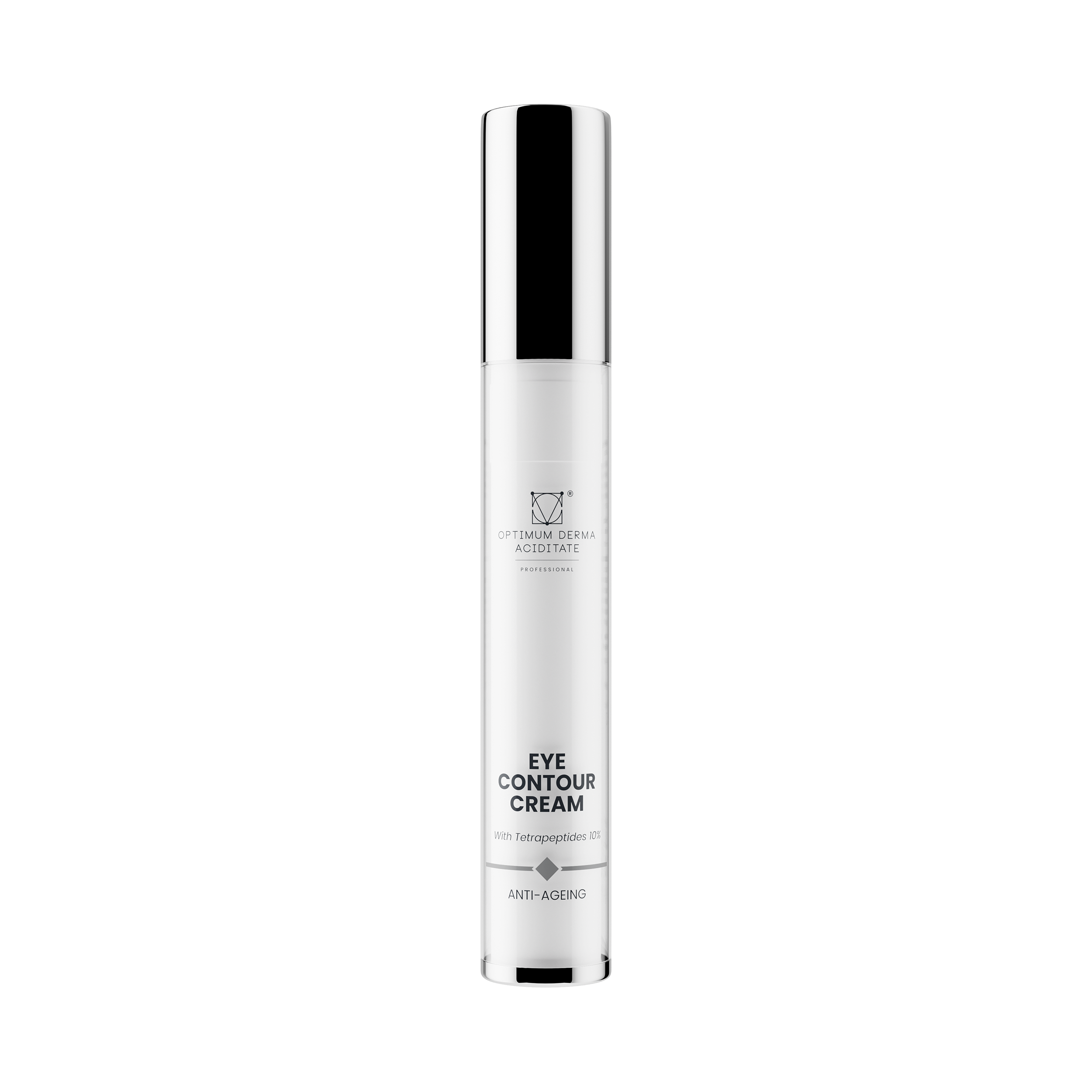 Eye Contour Cream with Tetrapeptide, 15 ml