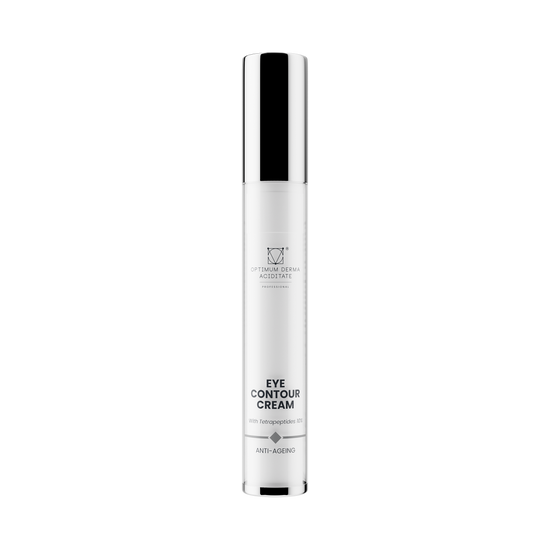 Eye Contour Cream with Tetrapeptide, 15 ml