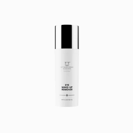 Eye Make-Up Remover with castor oil