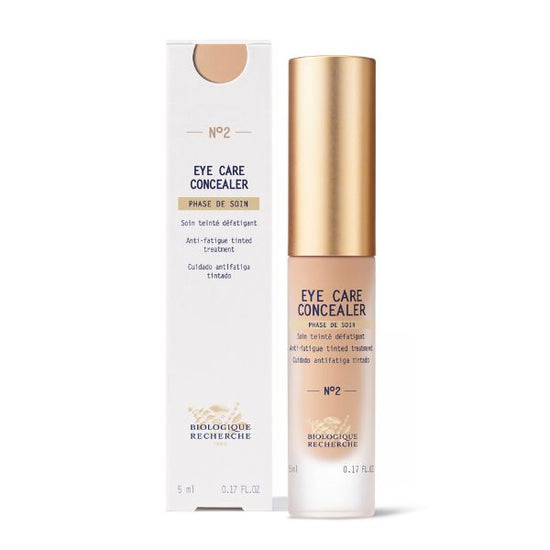 EYE CARE CONCEALER #2 - 5 ml