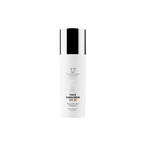 UVBalance® face sunscreen SPF30