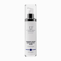 Firming Cream with Lactic Acid