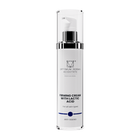 Firming Cream with Lactic Acid, 50 ml