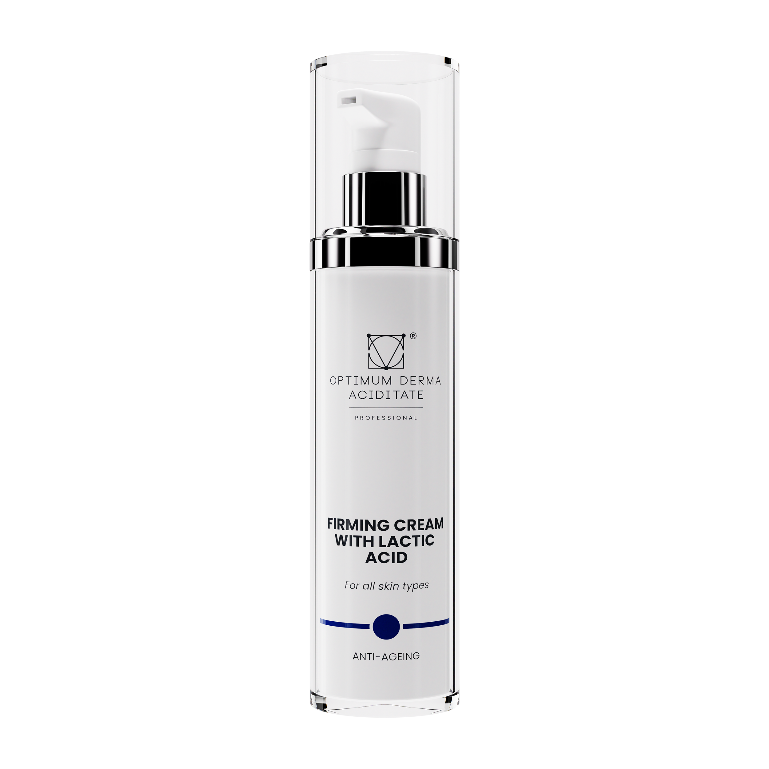 Firming Cream with Lactic Acid, 50 ml