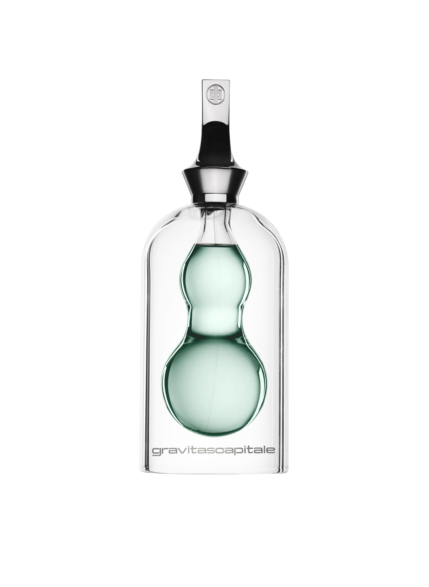 Gravitas Capitale - Parfum 90ml