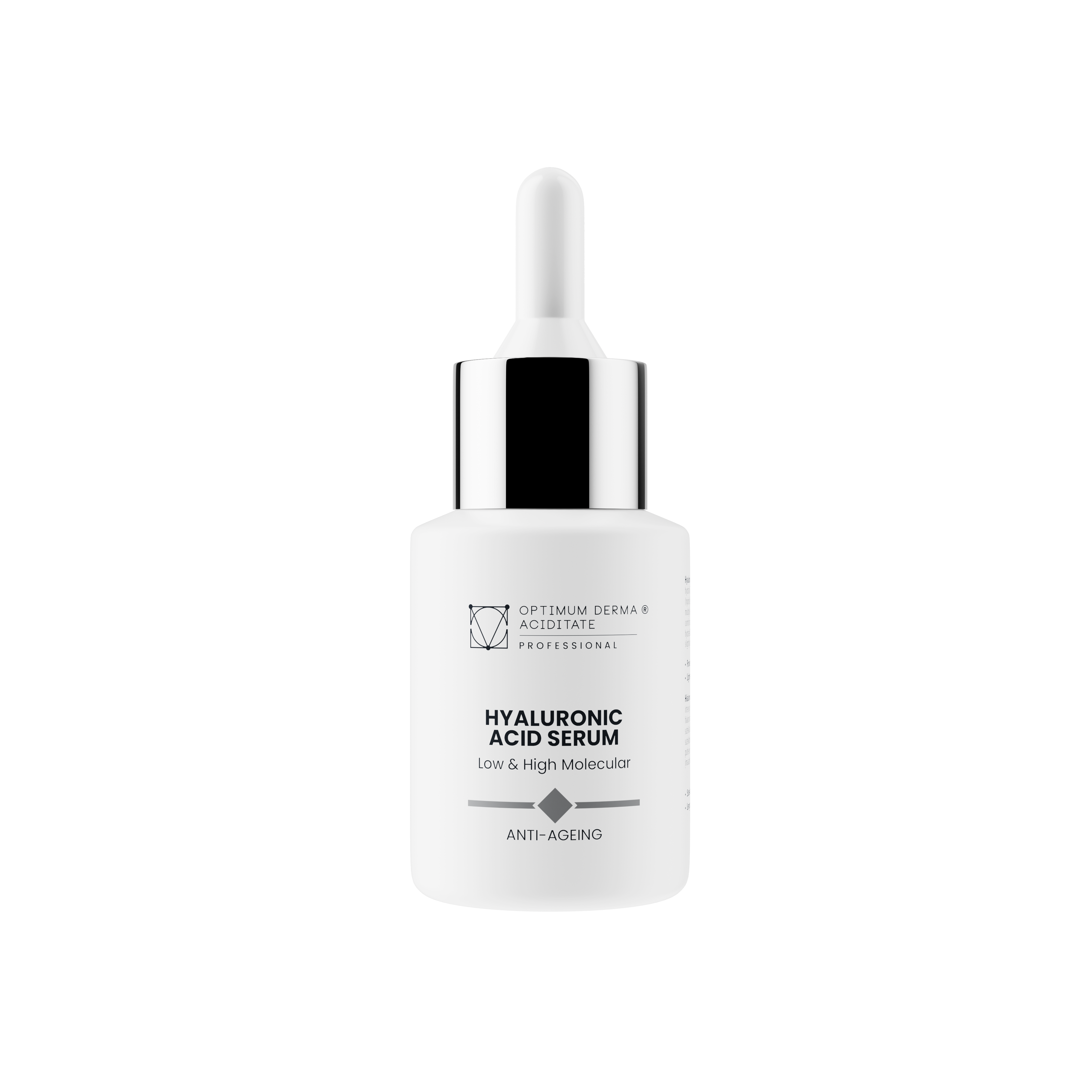 Hyaluronic Acid Serum, 30 ml