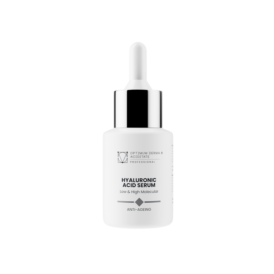 Hyaluronic Acid Serum, 30 ml