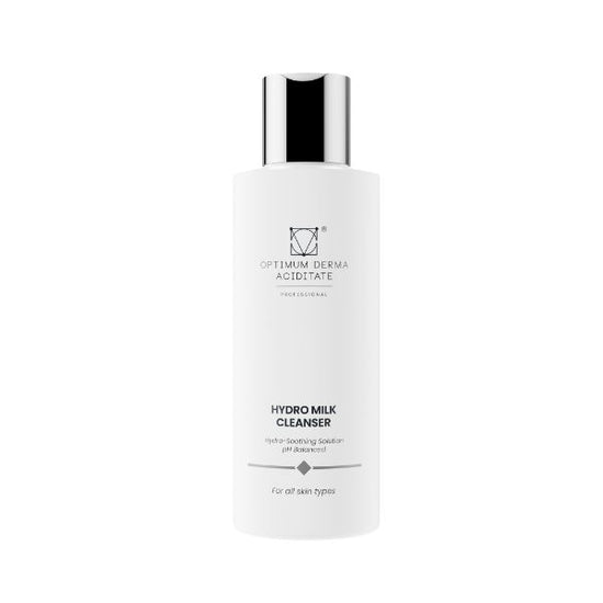 HYDRO MILK CLEANSER, 200 ml