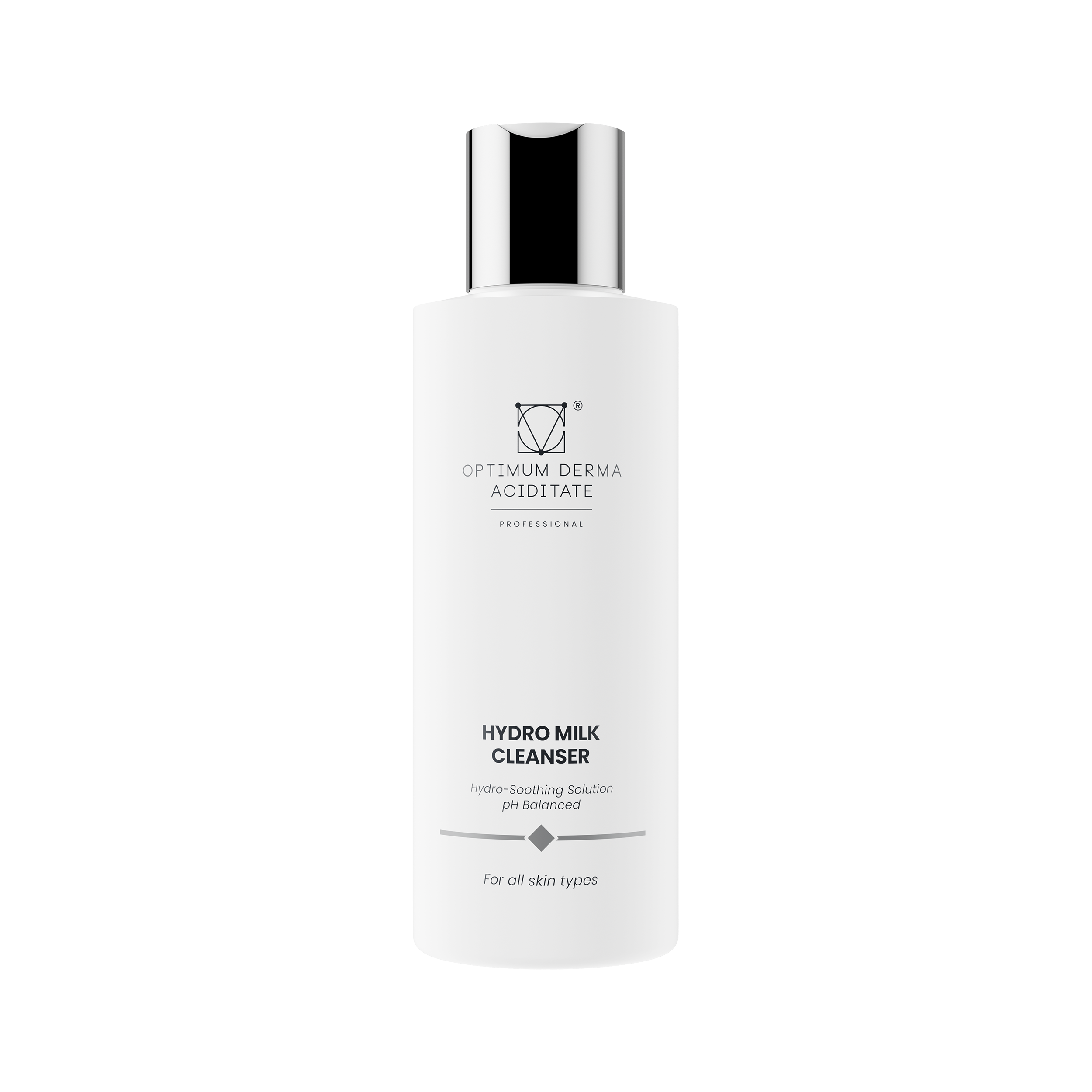 Hydro milk cleanser, 200 ml
