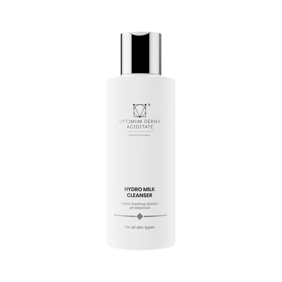 Hydro milk cleanser, 200 ml