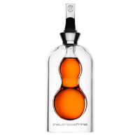 Insuline Safrine - Parfum 90ml