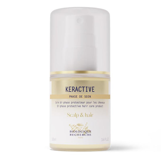 Keractive - styrkende leave-in