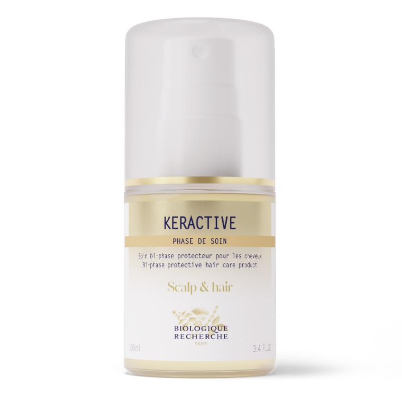 Keractive - styrkende leave-in