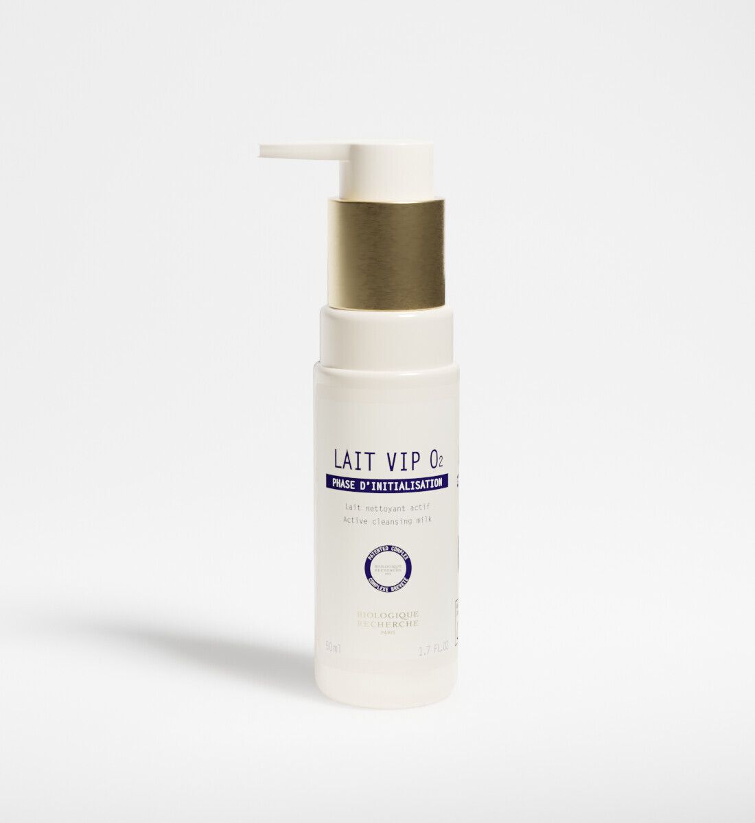 LAIT VIP O2 50 ml (NEW)