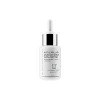 Anti-Capillary Dilation Serum With Peptides, 50 ml