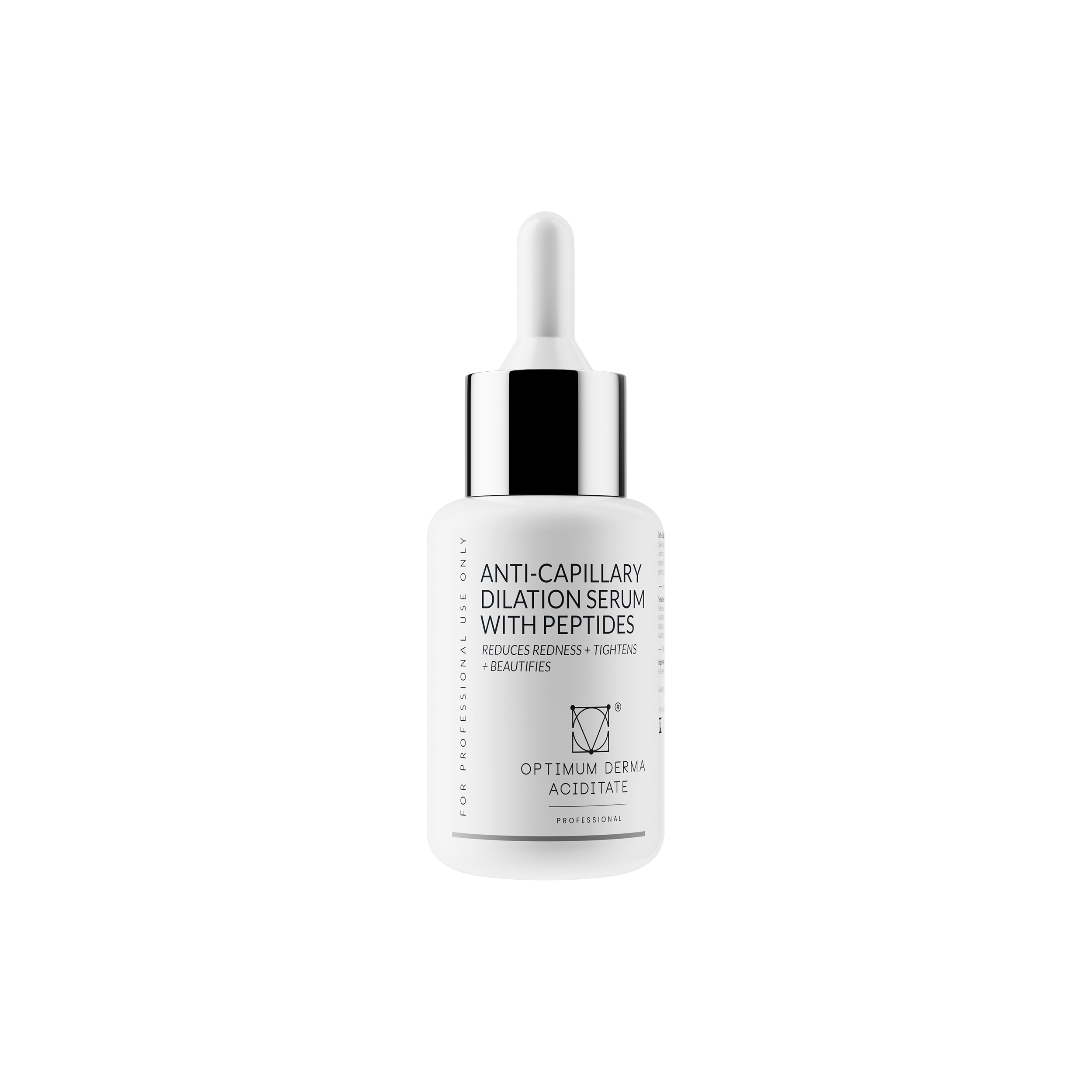 Anti-Capillary Dilation Serum With Peptides, 50 ml