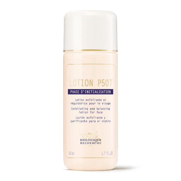 LOTION P50T- 50 ml