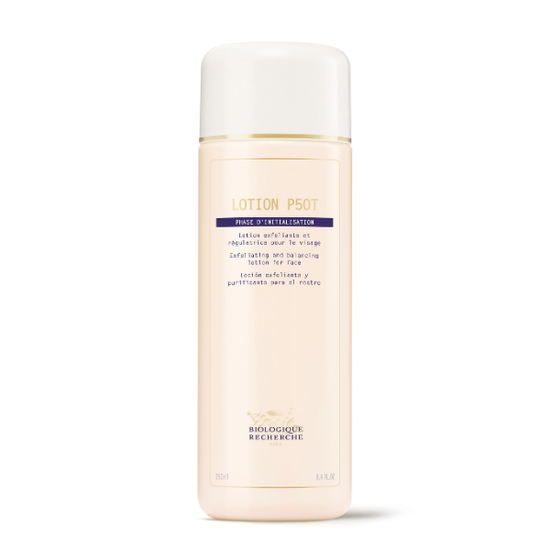 LOTION P50T- 250 ml